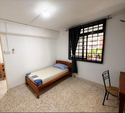 Blk 9 Holland Avenue (Queenstown), HDB 3 Rooms #531585231